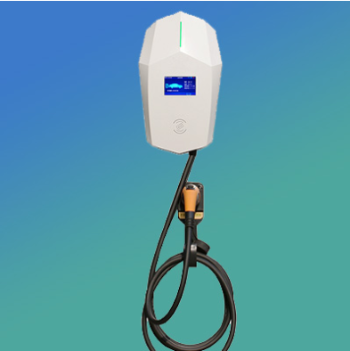Υψηλής ποιότητας 32A 3 Phase SAE J1772 Electric Vehicle Charging Type 1 Portable EV Charger 7KW Output Home Use Προσαρμόσιμο λογότυπο