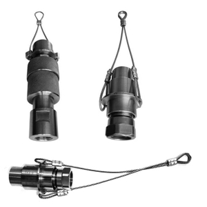 Valvul shk&euml;put&euml;se e LPG-s&euml; emergjente me gaz t&euml; nxeht&euml; me shp&euml;rndar&euml;s gazi