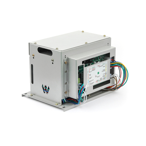 Ecotec Electronic Controller na may fuelplus 