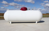 Lpg хадгалах сав Пропан үйлдвэрт ашигласан Lpg сав 20 cbm