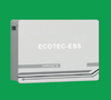 Neues Produkt von Ecotec – Neue Energiespeicherbatterie mit anderem Modell f&uuml;r Tankstellen