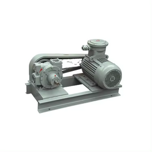 Peralatan SPBU Ecotec Dispenser LPG Pompa Baling-Baling LPG 2.5 Inci Harga Bagus