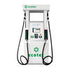 4 хошуутай түлш түгээгчтэй Ecotec бензин насос эргүүлийн станцын эссенс