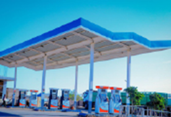 Ecotec Эфиопия