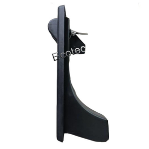 Tempat Nosel Bahan Bakar dengan Sakelar/Sandaran Nosel Bahan Bakar