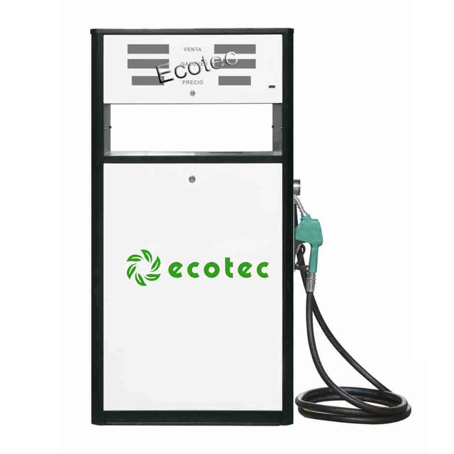 Yakıt Dağıtıcısı i&ccedil;in Ecotec Plastik Nozul Kabini Nozul Tutucu