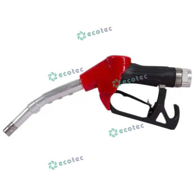Ecotec 1 Inihi ZVA Fuel/Petrol Puha mo te Pua hinu/Fuel Dispenser