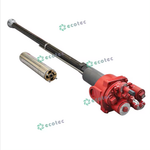 Ecotec 5 PK Dompelpompset Elektronische Pomp voor Brandstofdispenser