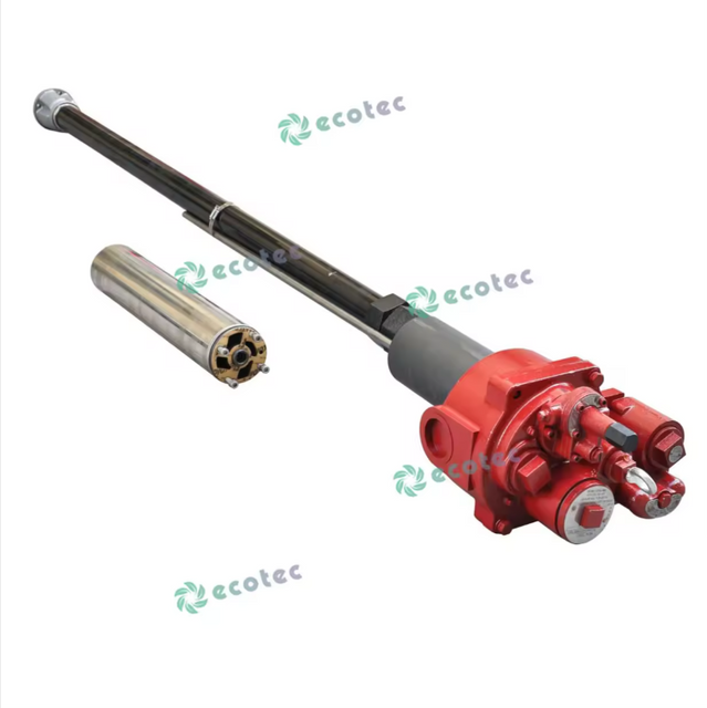Ecotec 2 HP dr&auml;nkbar pumpsats elektronisk pump f&ouml;r br&auml;nslepump