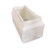 Ecotec Petroleum Containment Piping & Containment Systems Dispenser Sumps 