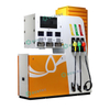 Bộ ph&acirc;n phối nhi&ecirc;n liệu v&ograve;i phun loại 6 Ecotec cho trạm xăng
