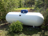 Lpg хадгалах сав Пропан үйлдвэрт ашигласан Lpg сав 20 cbm