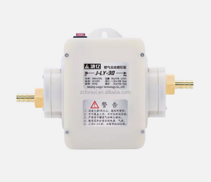 ปั๊มจ่าย LNG สูงสำหรับก๊าซธรรมชาติเหลว เครื่องจ่ายก๊าซธรรมชาติแบบอัด ปั๊มก๊าซ lng lng pum