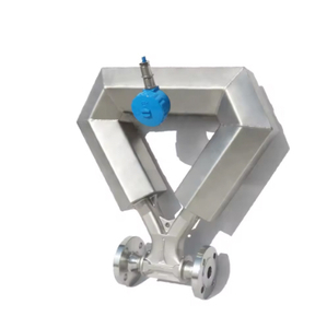 Ecotec ATEX-ը հաստատված է 100 մմ Coriolis զանգվածային հոսքաչափ LNG-ի համար