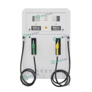 Ecotec 3 өнімдері 3000 л шағын жанармай құю станциясы жақсы бағамен