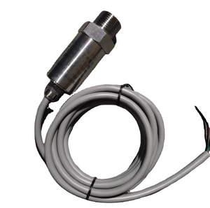 CNG အဖြည့်စခန်း CNG Dispenser အတွက် CNG ဖိအားအာရုံခံကိရိယာ