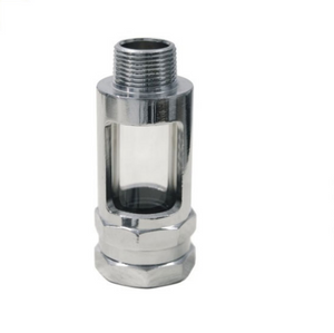 ईंधन नली के लिए एसजेडी-आरए तेल देखने के उपकरण