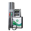 Ecotec Wayne Tipi Akaryakıt Dispenseri 4 Nozullu Akaryakıt Dispenseri Fuelplus Sistemiyle &Ccedil;alışır