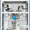 Ecotec 1/2-palčni 316 Coriolisov merilnik pretoka, merilnik masnega pretoka Lpg Cng Precision Dolga življenjska doba
