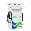 Kenya'da Satılık Ecotec Akaryakıt Dispenseri Kenya'da Akaryakıt Dağıtım Pompası Fiyatı