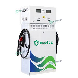 Ecotec Fuel Dispenser សម្រាប់លក់នៅ Kenya Fuel Dispensing Pump តម្លៃនៅប្រទេសកេនយ៉ា