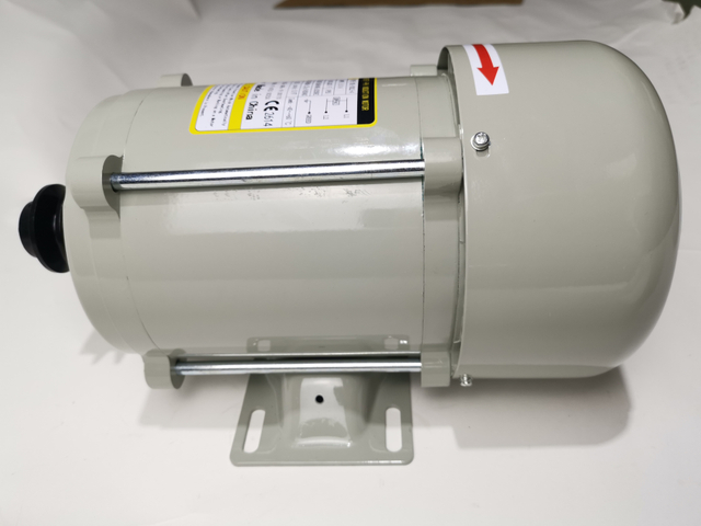 Ецотец Хот Сале 220В сиви мотор Висококвалитетни мотор за дозатор горива