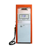 Ecotec suigtipe enkelslang brandstofdispenser met Tokheim-pomp en vloeimeter met LED vir Afrikaanse mark