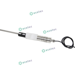 Matja e pik&euml;s s&euml; benzin&euml;s Sonda e nivelit t&euml; l&euml;ngut t&euml; benzin&euml;s 2,5 metra Sonda e nivelit magnetostrictive sensor ATG