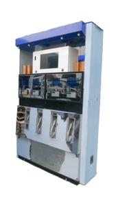 Ecotec E488 எரிபொருள் விநியோக இயந்திரம் 