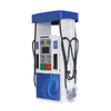 எண்ணெய் நிலையத்தில் Ecotec உறிஞ்சும் பம்ப் G112 எரிபொருள் விநியோகி Tatsuno பம்ப் 