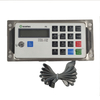 Ecotec Fuel Dispenser Parts Keyboard ក្ដារចុចផ្លាស្ទិចដែលមាន P កំណត់ជាមុនសម្រាប់ Dispenser