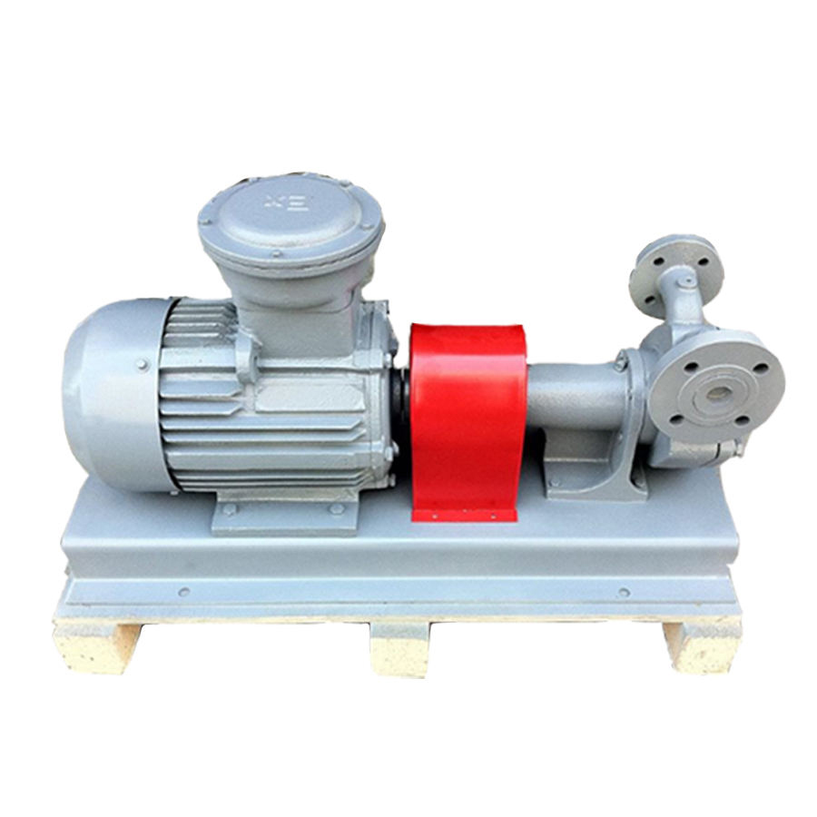 1,5-calowa pompa turbinowa LPG/pompa przenosząca do załadunku/rozładunku skroplonego gazu ziemnego