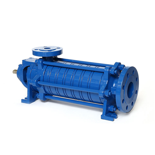 Многоступенчатый насос сжиженного нефтяного газа ДЛЯ ОБОРУДОВАНИЯ АЗС СУГ