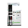 Ecotec Four Nozzle Dispenser Myanmar Petrol Pump ສໍາລັບປໍ້ານໍ້າມັນ FE244