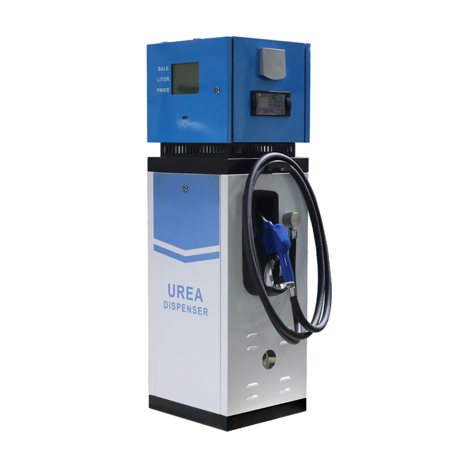 Ecotec Ureum Dispenser Adblue Dispenser vir Vulstasie XP111