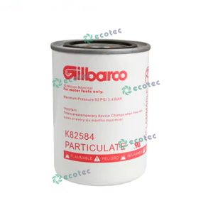 ตัวกรองตู้จ่ายน้ำมันเชื้อเพลิง ปั๊มถ่ายเทน้ำมันเบนซิน ดีเซล ตัวกรองแยกน้ำน้ำมันเชื้อเพลิง