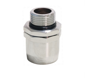 BSP in NPT navoj 3/4' spojka cevi za razpršilnik goriva