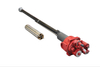 ปั๊มจุ่ม 3HP Red Jacket Type 600L/M พร้อมท่อ Telescope 2.7 เมตร