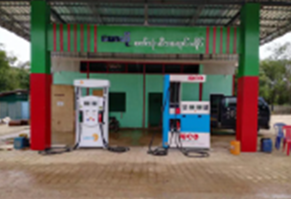 Ecotec Myanmar