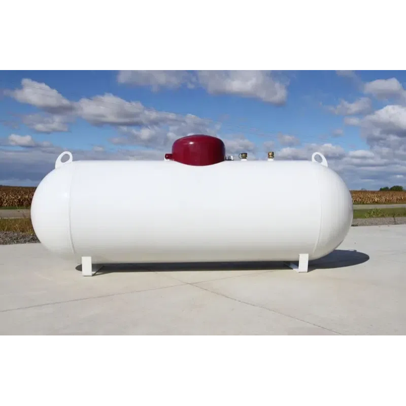 Plynov&aacute; n&aacute;drž na vařen&iacute; Lpg pro dom&aacute;c&iacute; použit&iacute;: Z&aacute;kladn&iacute; tipy pro bezpečnost a &uacute;držbu