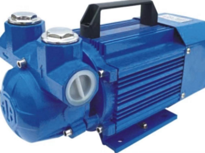 Ecotec 1'' 220 V plahvatuskindel &uuml;lekandepump bensiinijaamale ZL-600