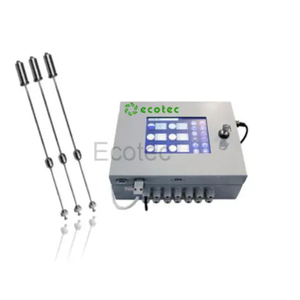 Ecotec Hot Sale Tankin mittauskonsoli polttoaines&auml;ili&ouml;&ouml;n