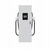 ایک کنیکٹر کے ساتھ 60kW CCS1 CCS2 ChadeMO GBT DC EV چارجر