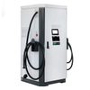 Ecotec EV Lader Produsent 200kw CCS Chademo Type2 EV DC Ladehaug for elektrisk kj&oslash;ret&oslash;y Ladestasjon