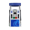 Ecotec Pompa di aspirazione Erogatore di carburante Recupero vapori Erogatore di benzina nella stazione dell'olio