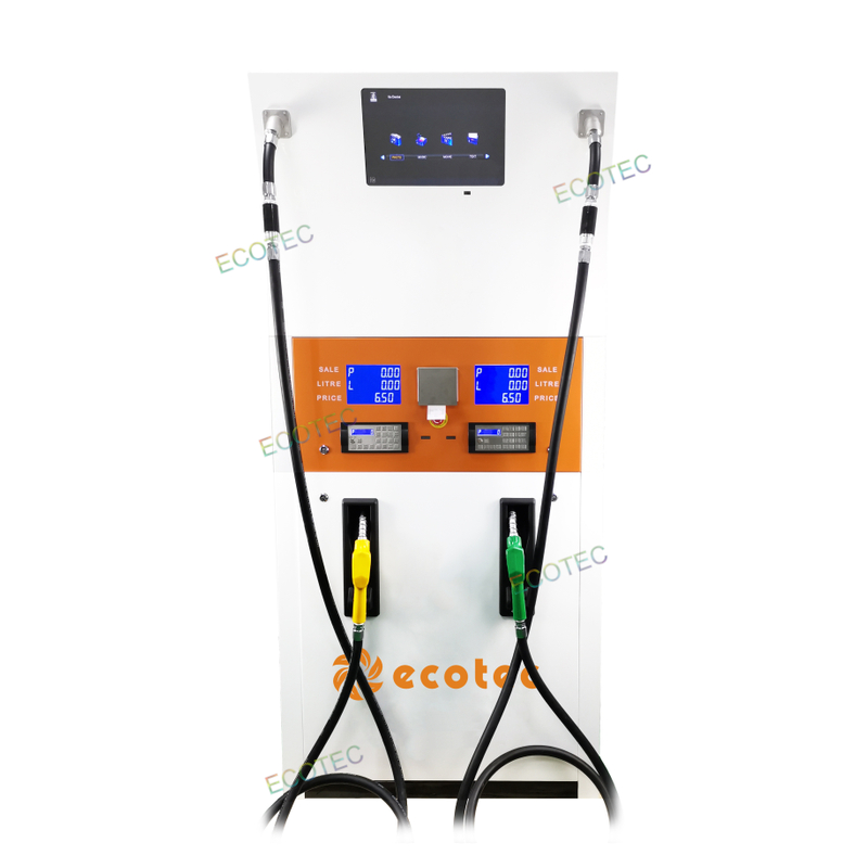 Ecotec Polttoaine-annostelija ET-Y244