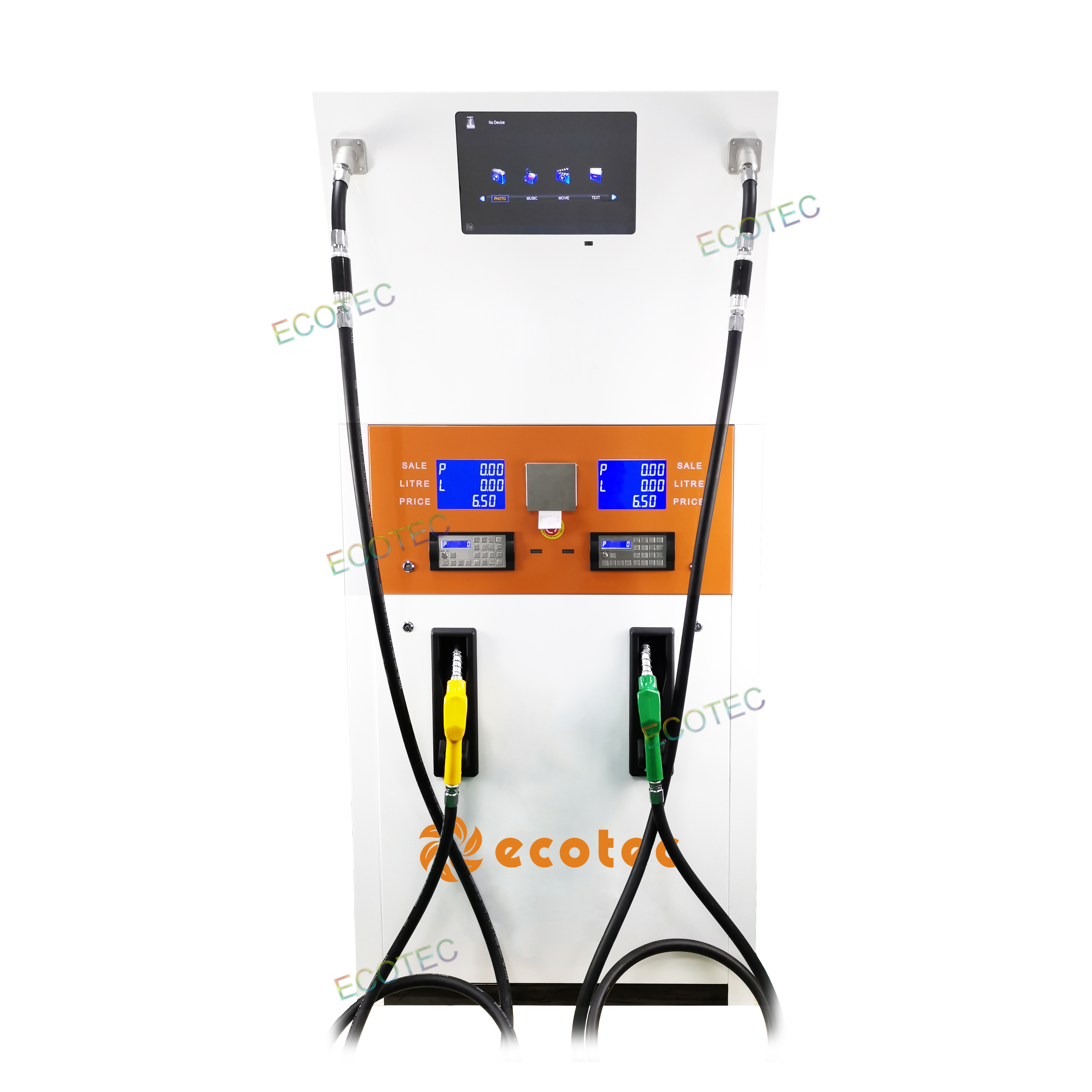 ТРК Ecotec ET-Y224