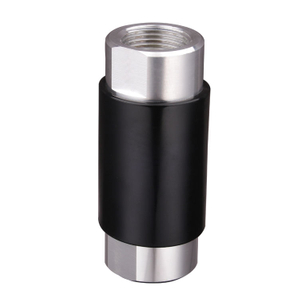 V&aacute;lvula de separaci&oacute;n de emergencia para dispensador de combustible Serie de pistola de reabastecimiento de combustible