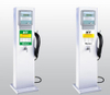 Ecotec inflator opon do maszyny do napełniania samochod&oacute;w automatyczna inflator opon stacja do pompowania opon na 2 opony