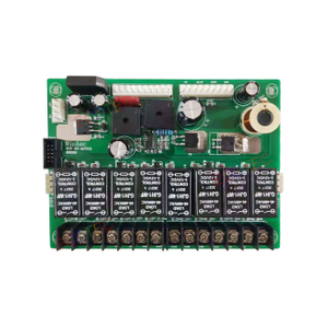 Ecotec Fuel Dispenser 1 dyse Power Board for Wintec Wa Controller